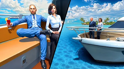 Family Simulator Rich Dad Game | 游戏 | XWorld Family Simulator Rich Dad Game | 游戏 | XWorld