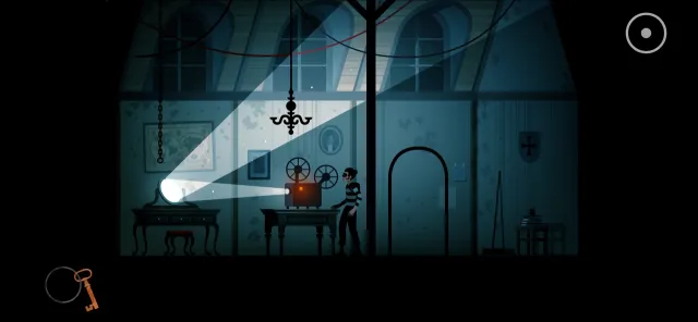 Midnight Girl | Games | XWorld