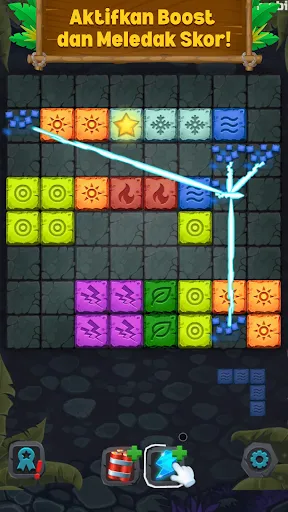 Element Blocks | Permainan | XWorld