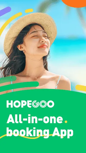 HopeGoo: Book Flights, Hotels | Games | XWorld