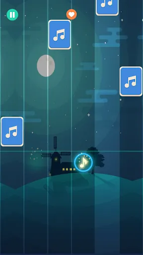 Rytano: Rhythm Quest | 游戏 | XWorld