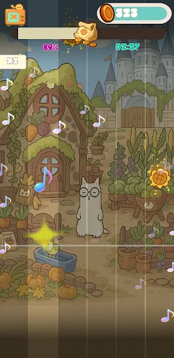 Eri Sol: Sound Spiral | 游戏 | XWorld