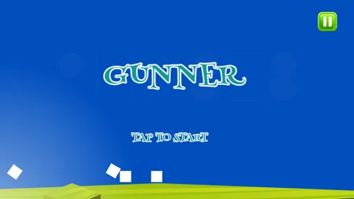 Gunner Run | 游戏 | XWorld