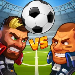 XWorld | Head Ball 2 - Online Soccer XWorld | Head Ball 2 - Online Soccer