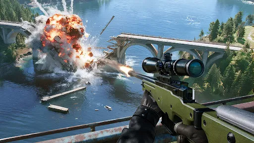 War Elite: City Survival | Games | XWorld