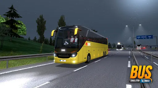 Bus Simulator : Ultimate | Games | XWorld