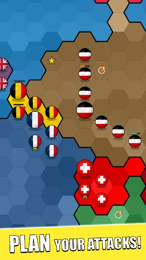 Command of Europe | Игры | XWorld Command of Europe | Игры | XWorld