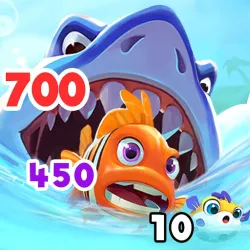 XWorld | Fish Go.io - Be the fish king