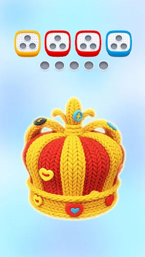 Wool Saga 3D | Jogos | XWorld