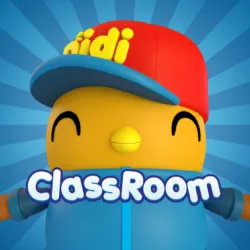 XWorld | Didi & Friends Classroom