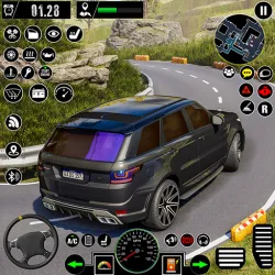 XWorld | Car Games 3D: Car Driving