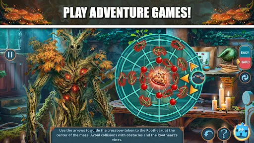 Hunter's Journey: Hunting f2p | Games | XWorld