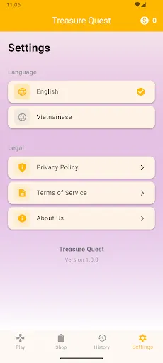 Treasure Quest | 游戏 | XWorld Treasure Quest | 游戏 | XWorld