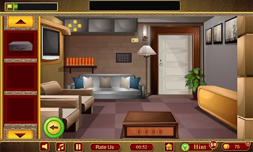 501 cửa thoát game bí ẩn | Games | XWorld