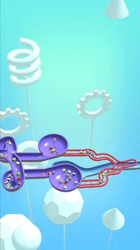 Marble Dream | Games | XWorld