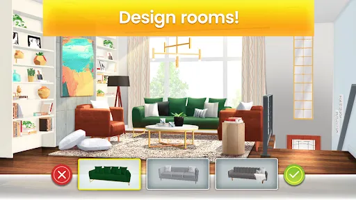 Property Brothers Home Design | Games | XWorld