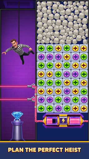 Phantom Match | Игры | XWorld