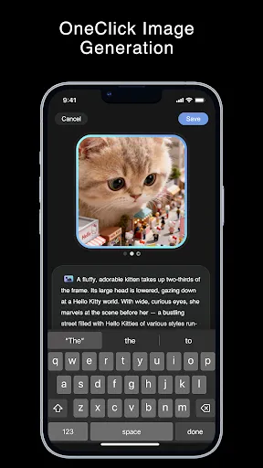 Sea Soul: AI Chat | Games | XWorld