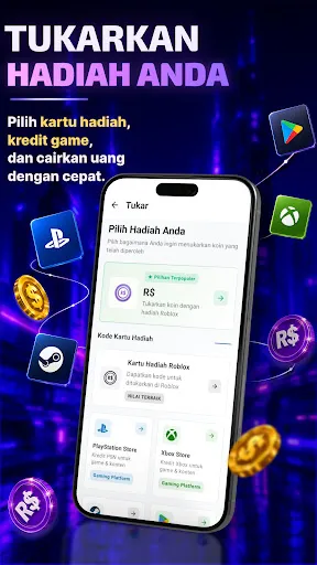 RBX Earny: Монеты и награды | Games | XWorld RBX Earny: Монеты и награды | Games | XWorld