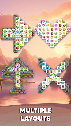 Tile Star: Match Puzzle Game | Игры | XWorld