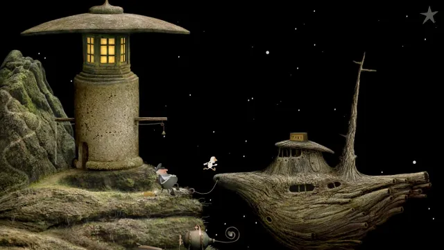 Samorost 2 | Games | XWorld