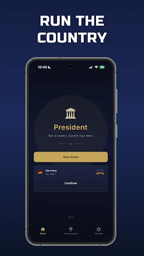 President Simulator Offline | Permainan | XWorld