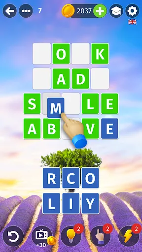 Word Tango: ultimate word game | เกม | XWorld