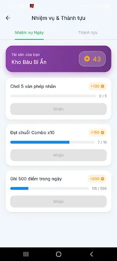 Math Master: Brain Training | Games | XWorld
