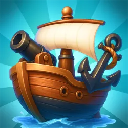XWorld | Pirate Legends: Sea Battle