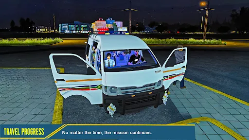 Urban Van Simulator Offline | Игры | XWorld Urban Van Simulator Offline | Игры | XWorld