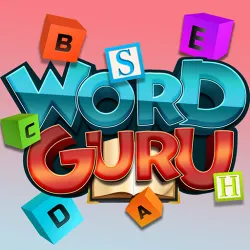 XWorld | Word Guru: 5 in 1 Search Word 