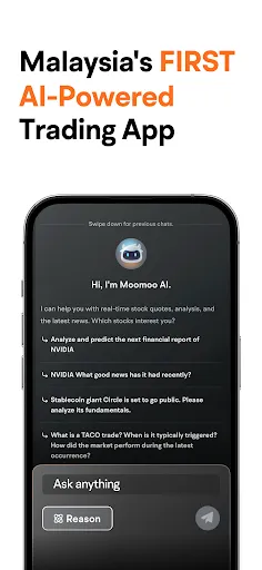 moomoo my: investing & trading | Permainan | XWorld moomoo my: investing & trading | Permainan | XWorld