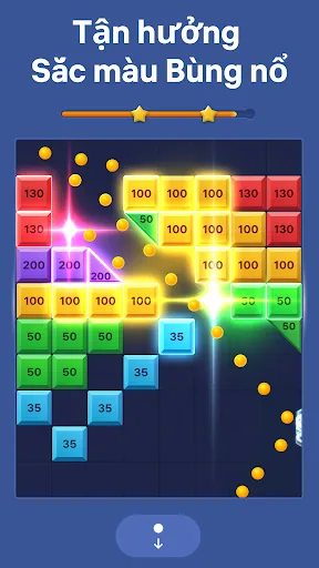 Brick Blast - Giải Đố Phá Gạch | Games | XWorld Brick Blast - Giải Đố Phá Gạch | Games | XWorld