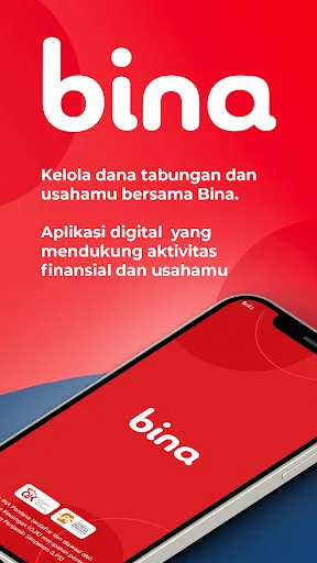 Binadigital dari Bank INA | Permainan | XWorld