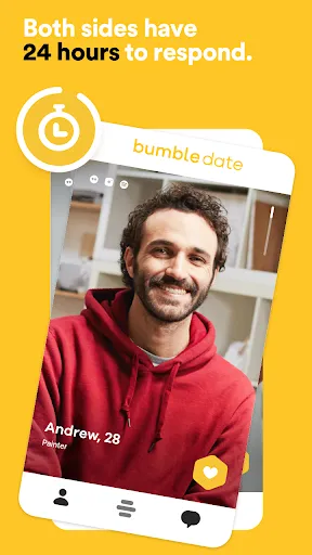 Bumble Dating App: Meet & Date | 游戏 | XWorld