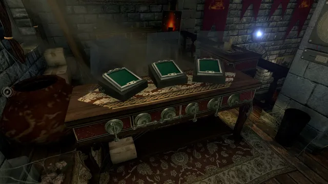 The Eyes of Ara | Игры | XWorld
