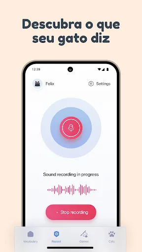 Tradutor de Humano-Gato: Miado | Jogos | XWorld