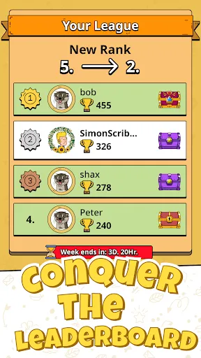 Scribble It! Dibuja y adivina | juego | XWorld