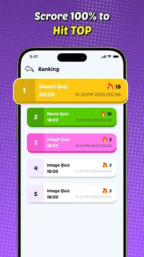 Brainrot Quiz Wiki Challenge | Permainan | XWorld