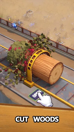 The War for Survival | Games | XWorld