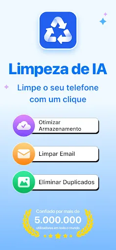 AI Cleaner: Clean up Storage | Jogos | XWorld