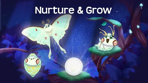 Flutter Starlight — Cozy Game | Games | XWorld Flutter Starlight — Cozy Game | Games | XWorld