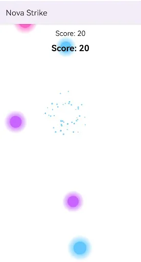 Nova Strike | Permainan | XWorld