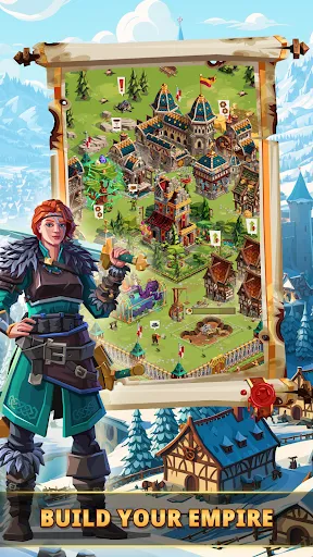 Empire: Four Kingdoms | Games | XWorld