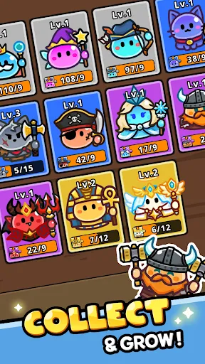 Spin Spin Defense | juego | XWorld