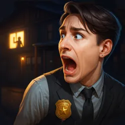 XWorld | Аномалии: Хоррор Детектив