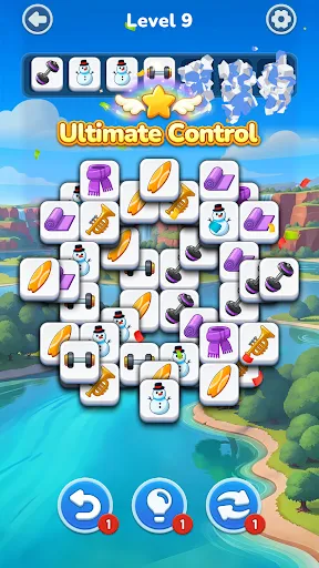 Tap Tile! | 游戏 | XWorld