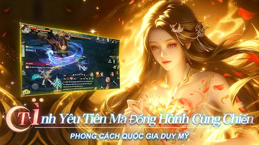 Lăng Tiêu Chí | Games | XWorld