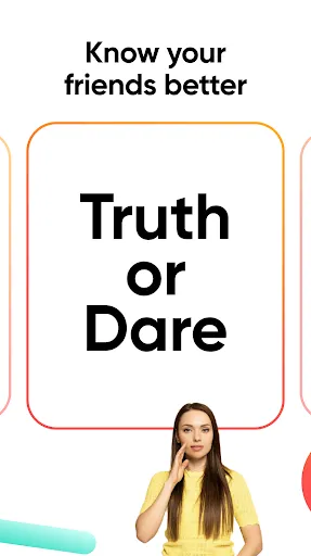 Truth or Dare Dirty Party Game | เกม | XWorld