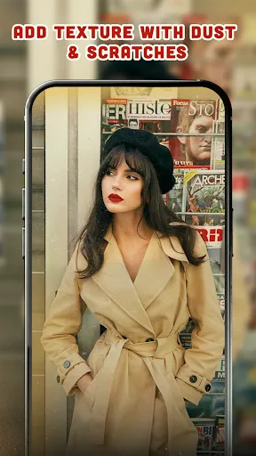 Vintage Camera - Snap Film 90s | Games | XWorld